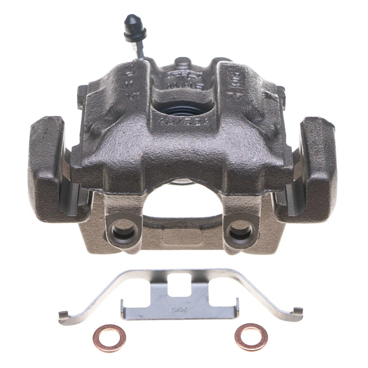 L1887 Brake Caliper for BMW 740i 740iL (1995–2001) Rear Left Side