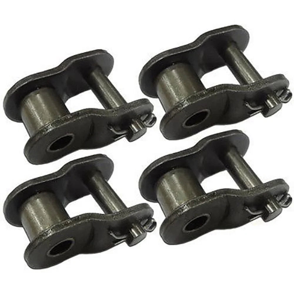 4-Pack Offset Links for Universal Fit Roller Chain OL80IMP 80OF 673-HL80