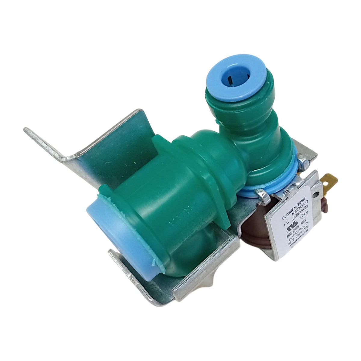 Refrigerator Water Valve for Whirlpool Kenmore (2010–2023)