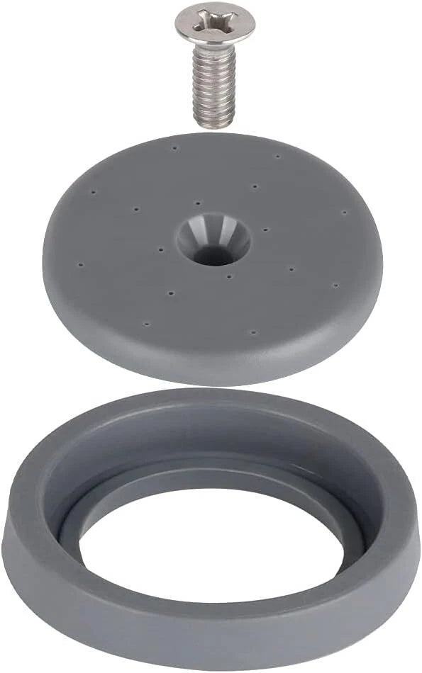 Spray Valve Repair Kit for Pre-Rinse Spray Face and Bumper (1.42 GPM)