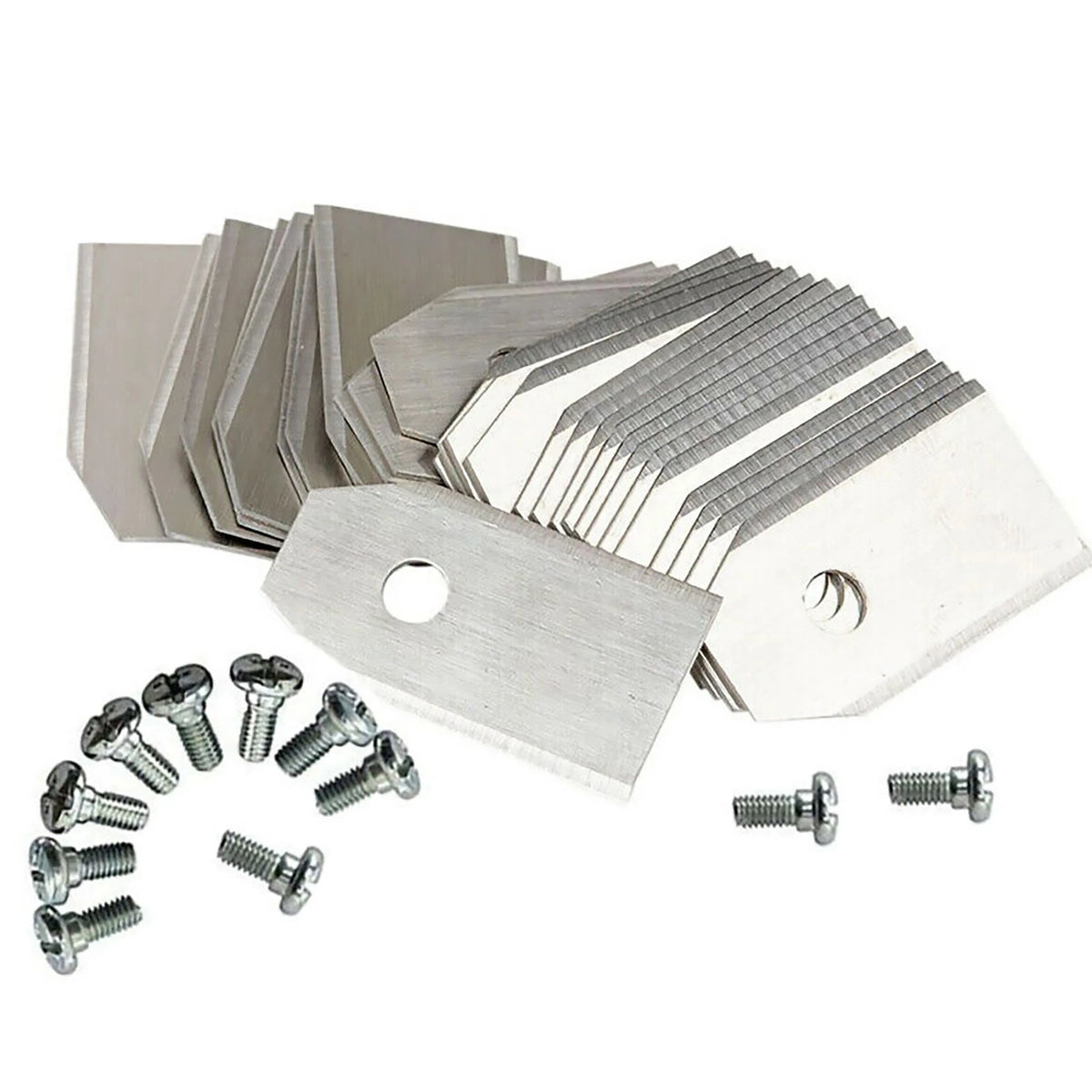30 Lawnmower Cutter Blades for Husqvarna Automower (Robotic)