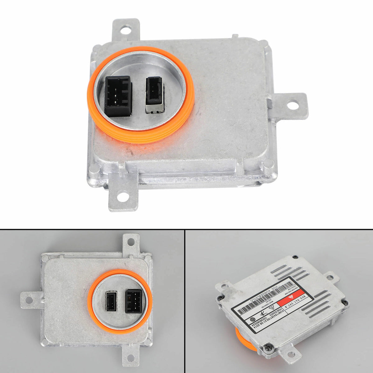 Headlight Ballast Control Unit Module 8K0.941.597.B for Audi VW