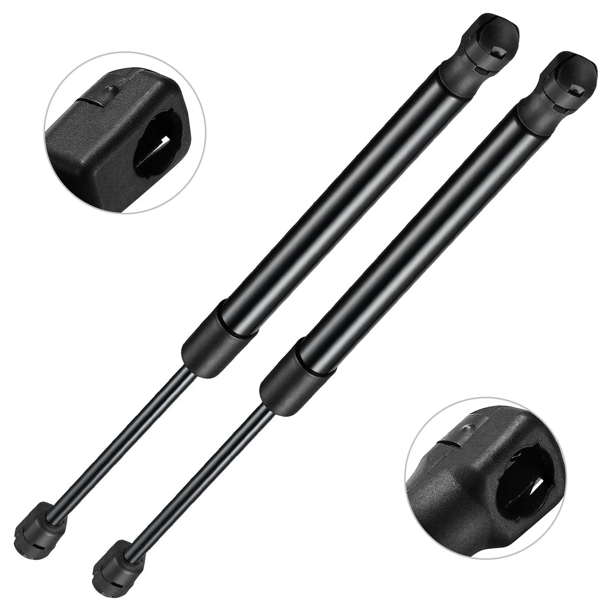 2X Gas Spring Shock Prop Lift for Leer Camper Canopy C16-23994 (16 Inch)