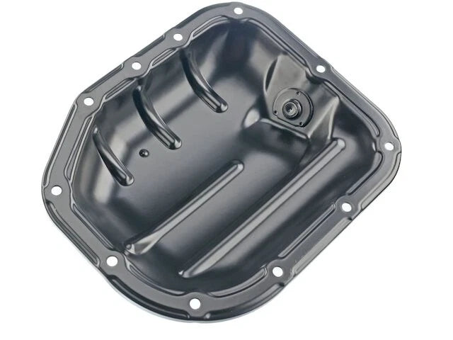 Engine Oil Pan for Toyota Prius C (2012–2014) 65575DJRX