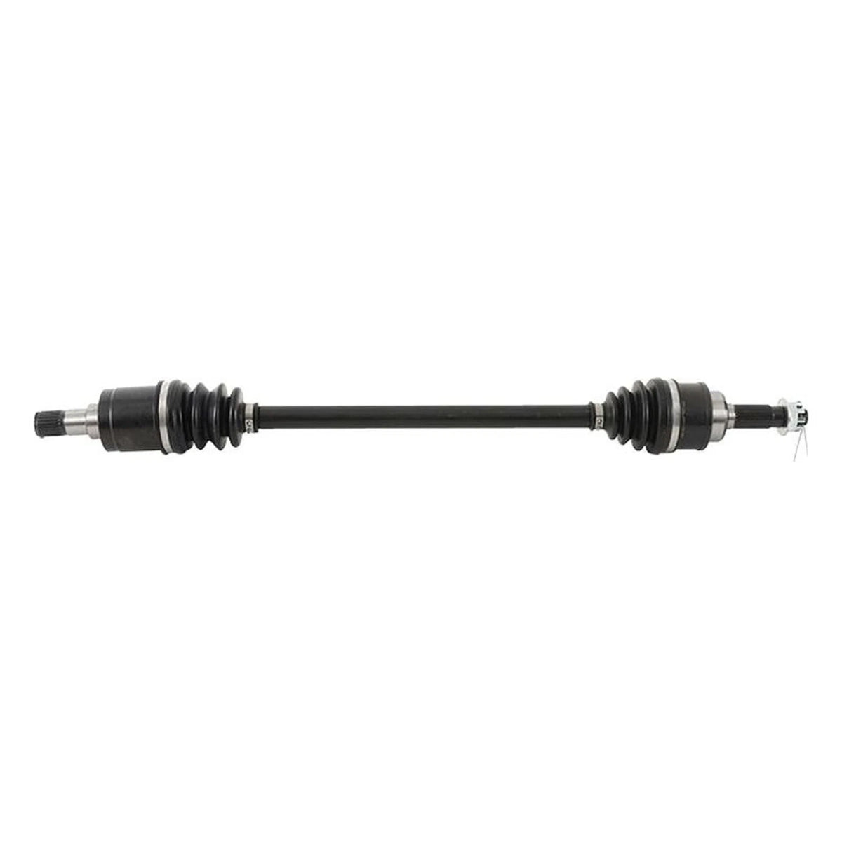 8Ball Front Axle for All Balls (AB8-HO-8-123)