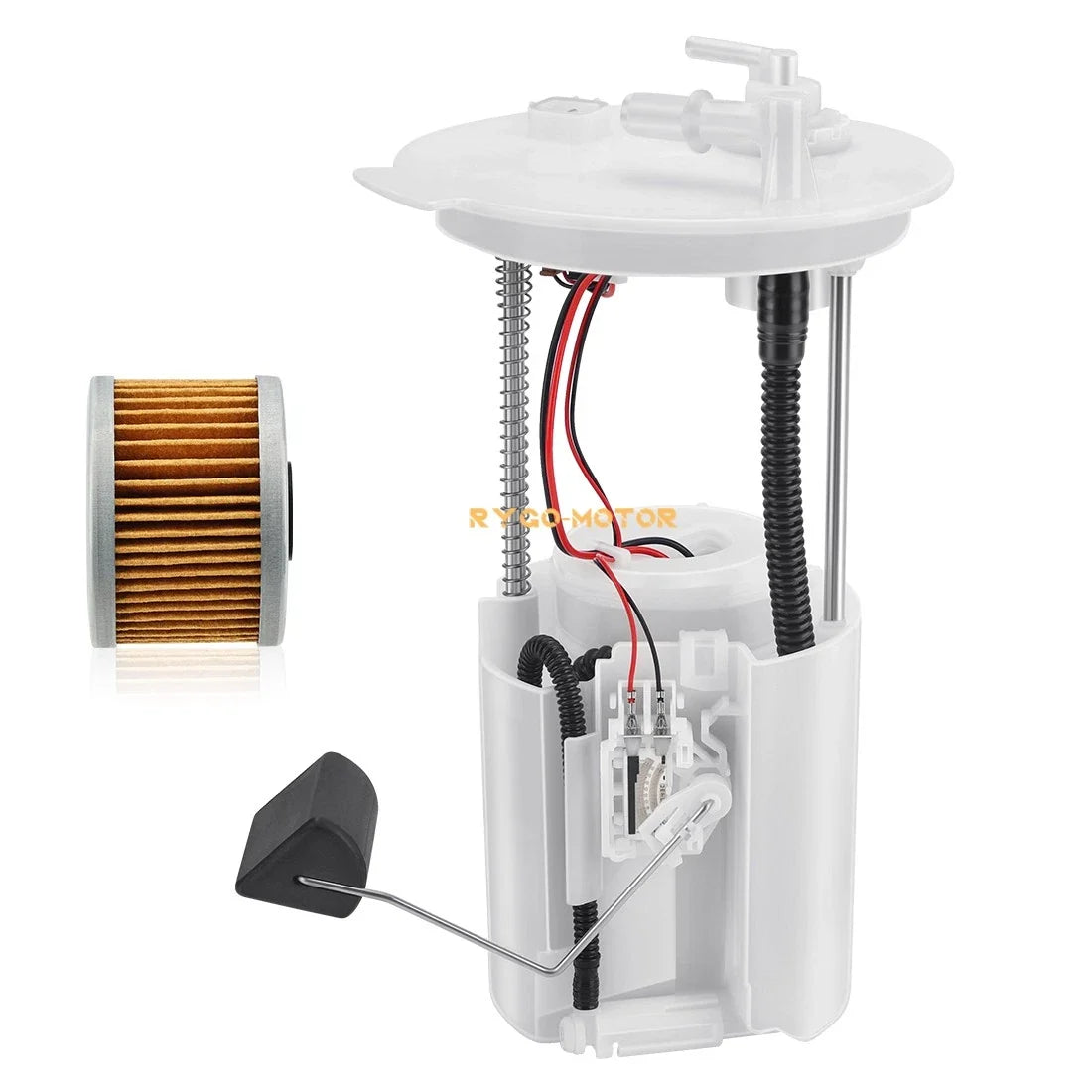 Fuel Pump & Oil Filter for Honda TRX420 TRX500 TRX520 (2007–2023)
