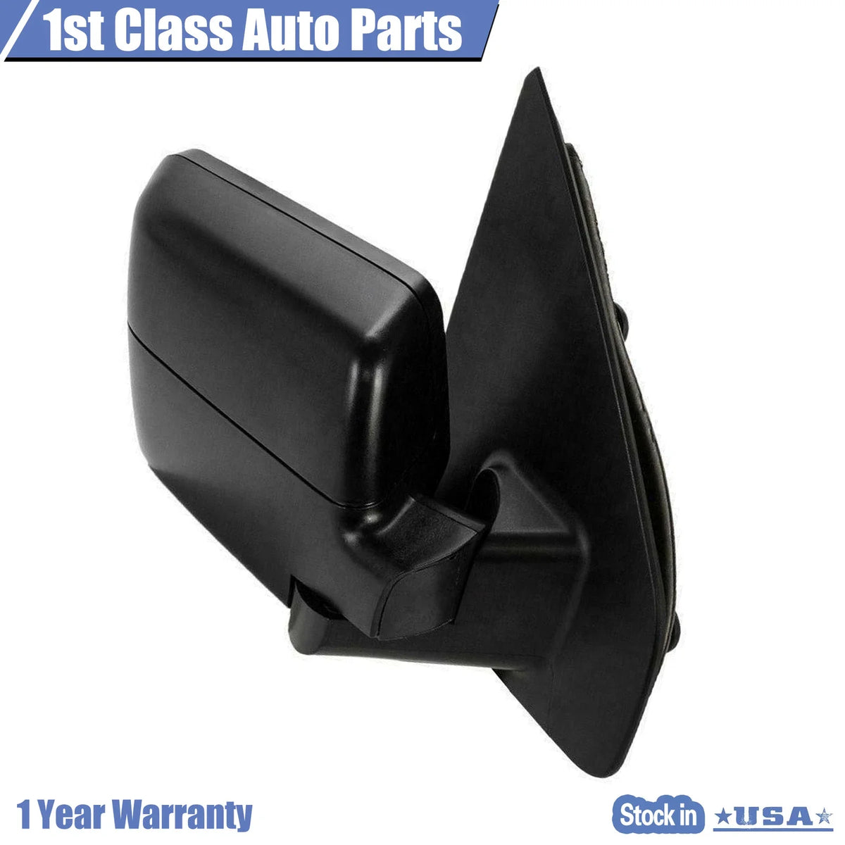 Heated Power View Mirror for Ford F150 (2004–2008)