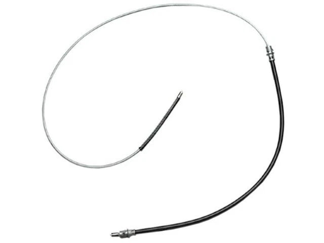 Parking Brake Cable for Dodge Diplomat (1981–1989) 97229KHGF