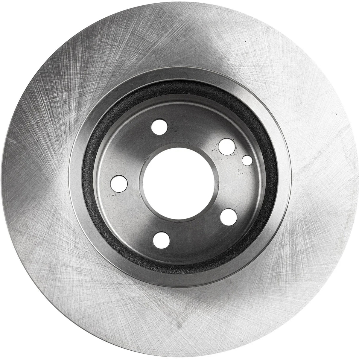 Front Brake Disc Rotors and Pads Kit for Mercedes-Benz SL500 (2004–2006)