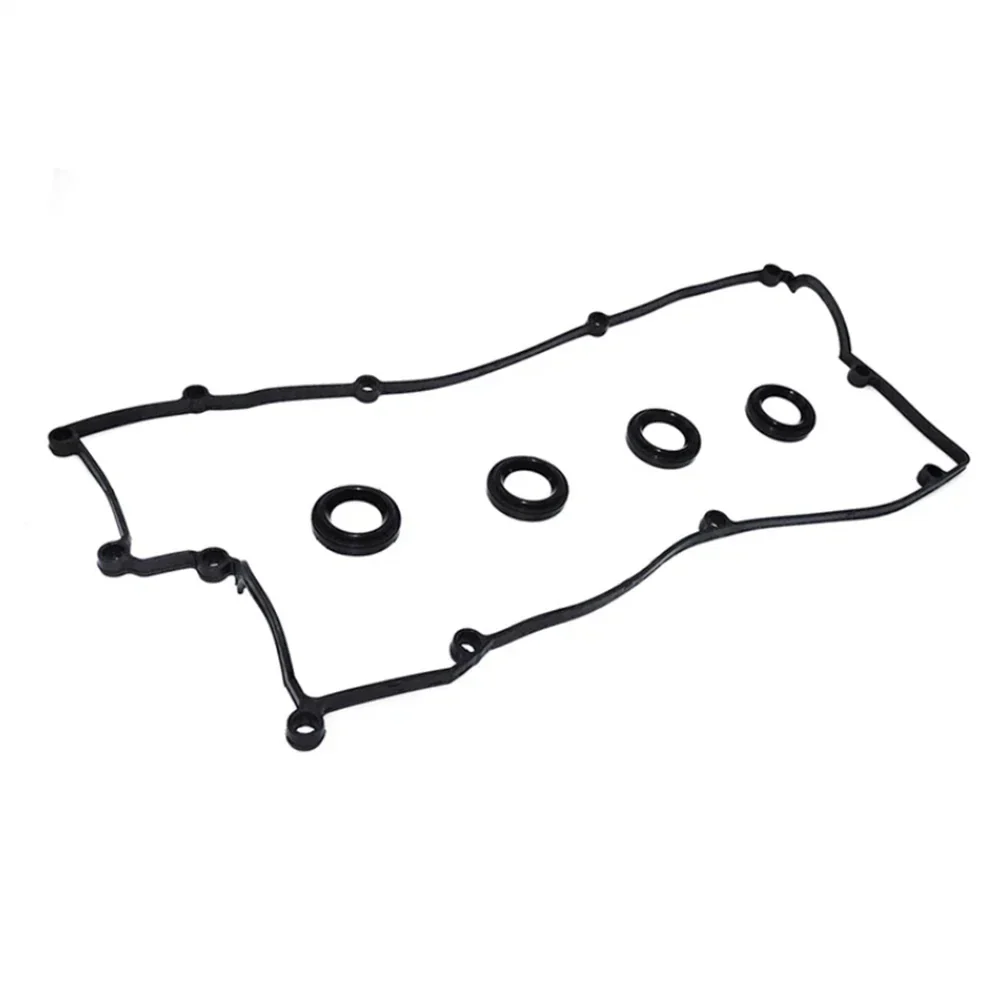 Valve Cover Gasket Set for Hyundai Accent, Kia Rio, Rio5 (2006-2011)