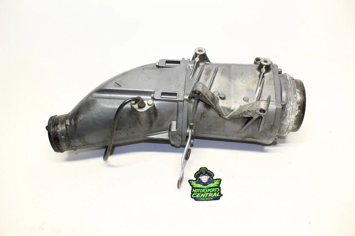 Exhaust Stinger Pipe Muffler Chamber for Yamaha Wave Raider Venture 760 (1996–1998)