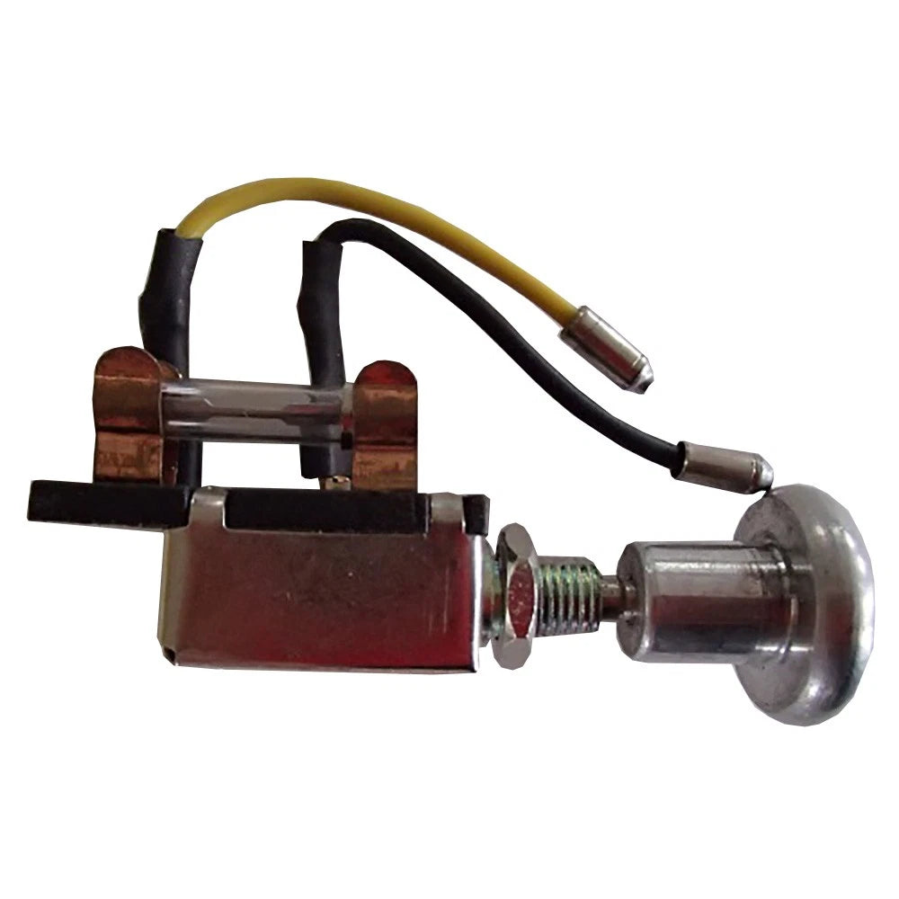 Light Switch for Ford Tractor 8N, 9N, 2N, Jubilee (1939–1952)