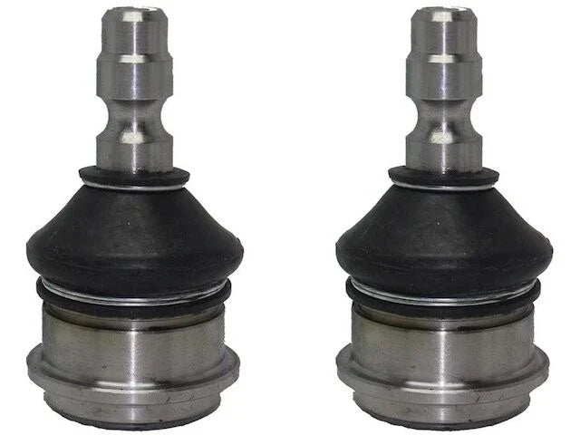 Set of 2 Front Upper Ball Joints for Mazda B2500 (1998–2001) PR122DF
