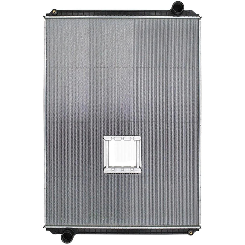 Radiator for Freightliner (45 3/4 x 33 3/4 x 2 3/16)