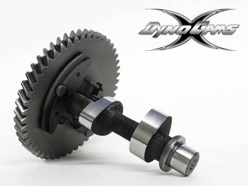 Dynocams F-275 Grind Cam for Predator (Non-Hemispherical Core) F275PRED