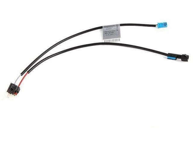 Battery Cable for BMW 650i (2006–2007) 37271TDDM