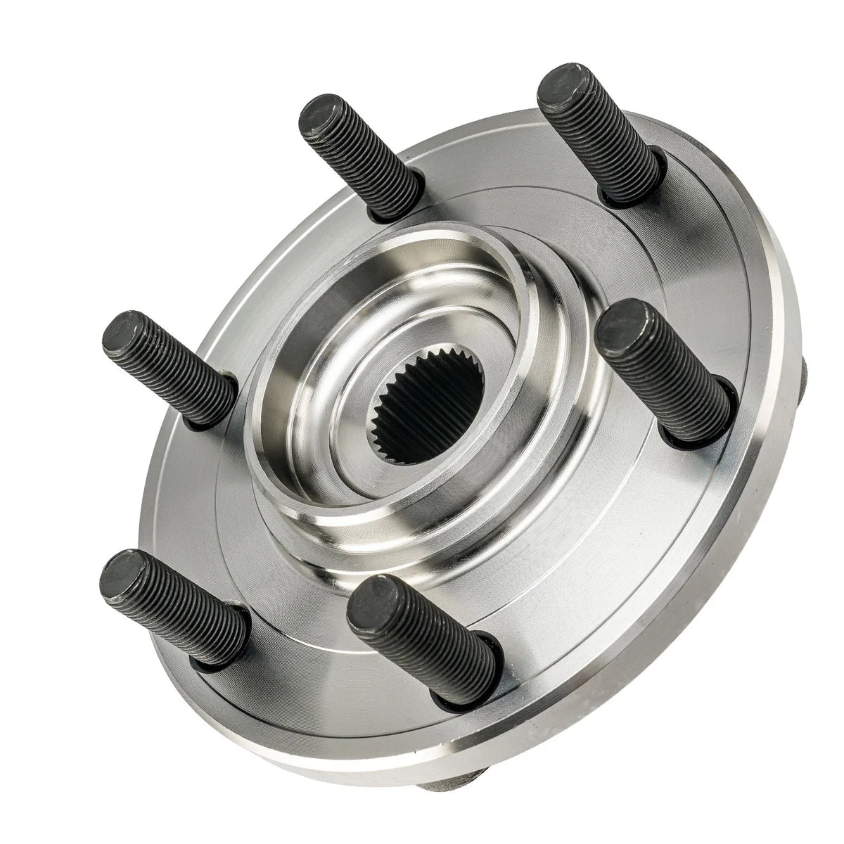 Front Wheel Hub Bearing for Nissan Armada and INFINITI QX80 (2016–2022)