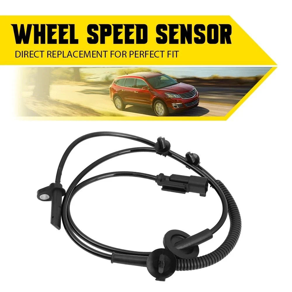 ABS Wheel Speed Sensor for Buick Enclave, GMC Acadia (2007–2017) Front LH/RH