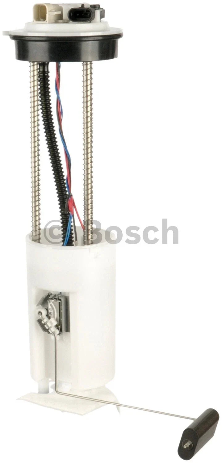Bosch Fuel Pump Module Assembly for