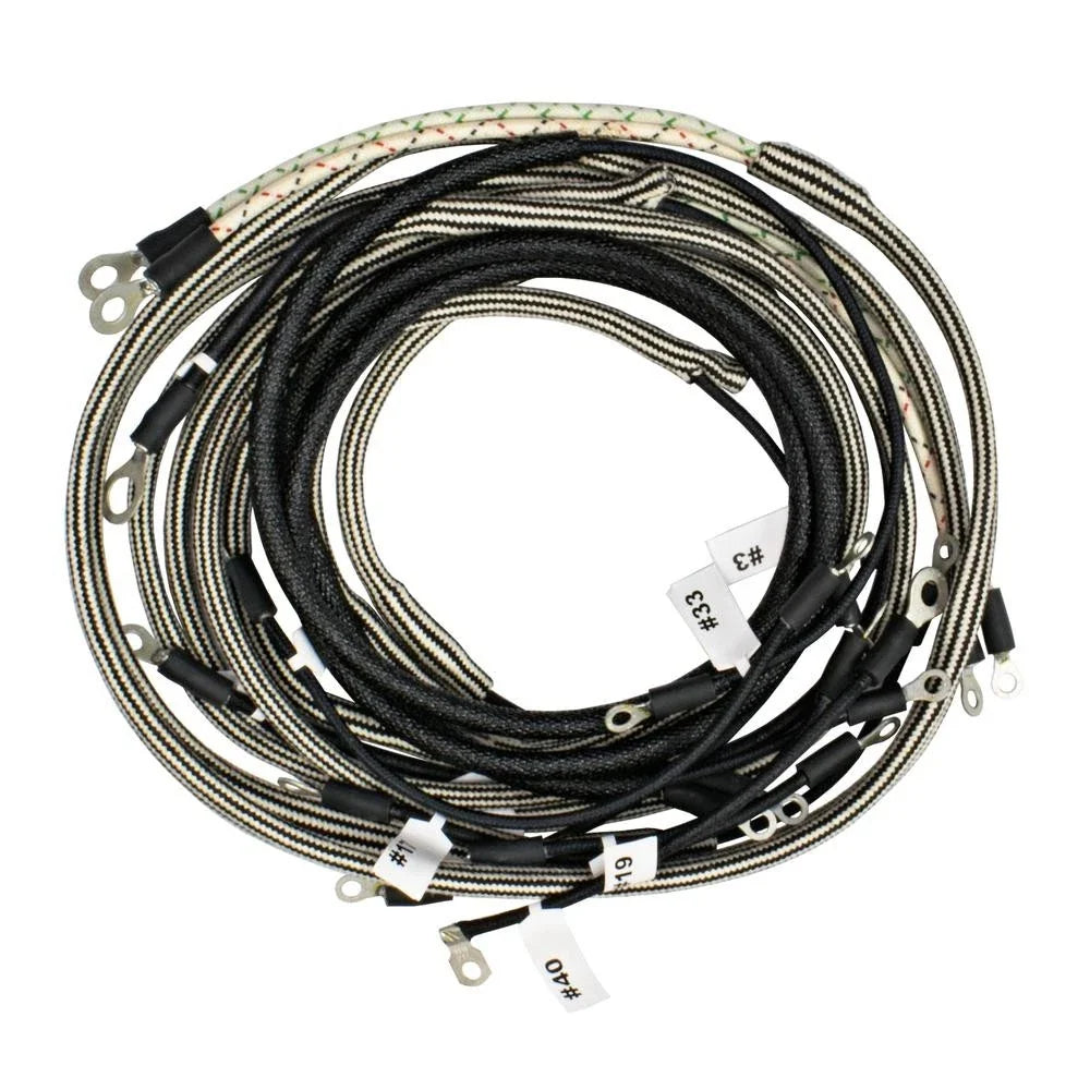Wiring Harness Kit for IH Farmall (R3719)