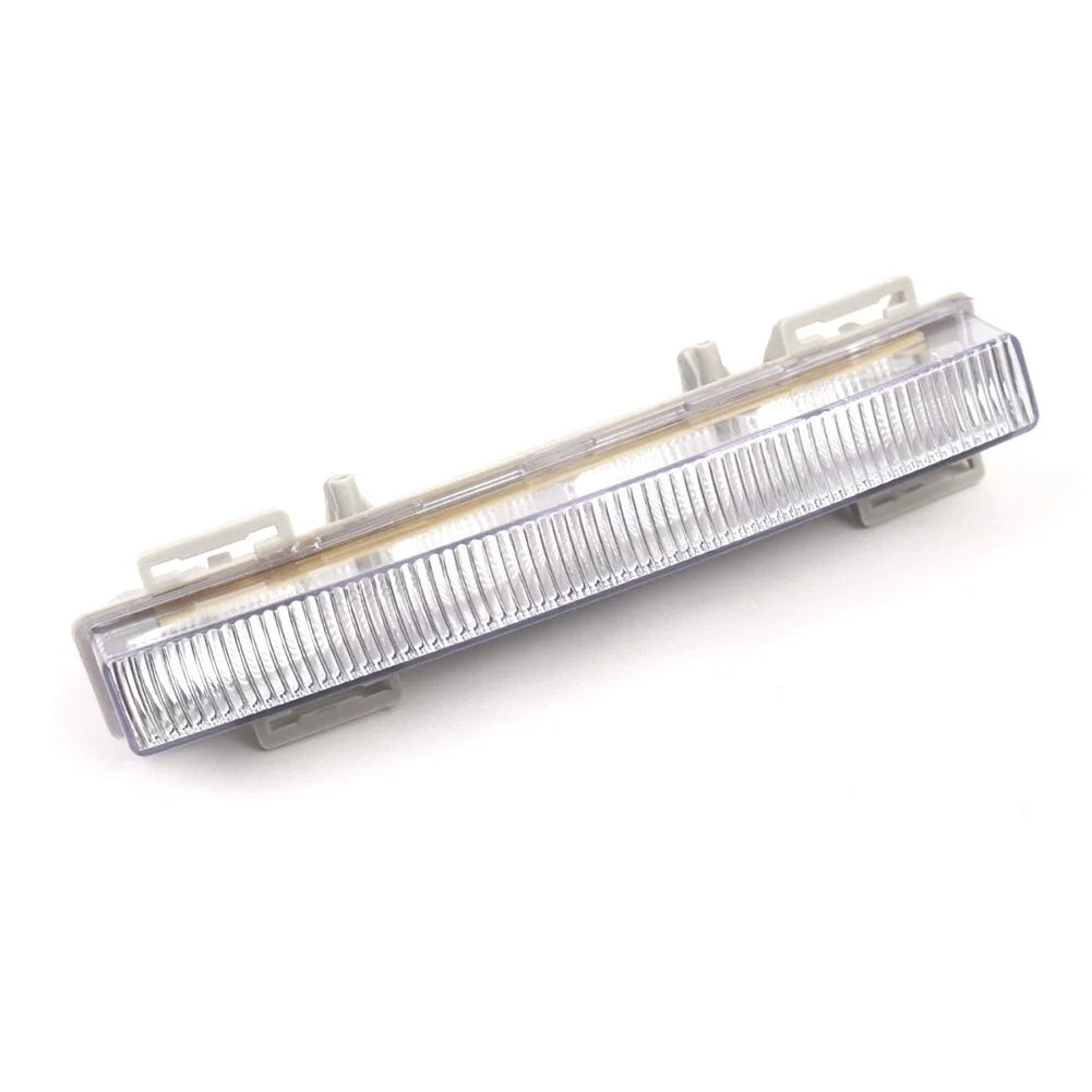 Left Front Daytime Running Lamp for Mercedes-Benz W166 ML550 (2012–2015)
