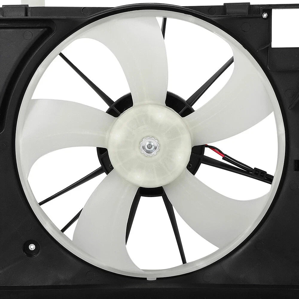 Radiator Cooling Fan for Toyota Corolla (2014–2019)