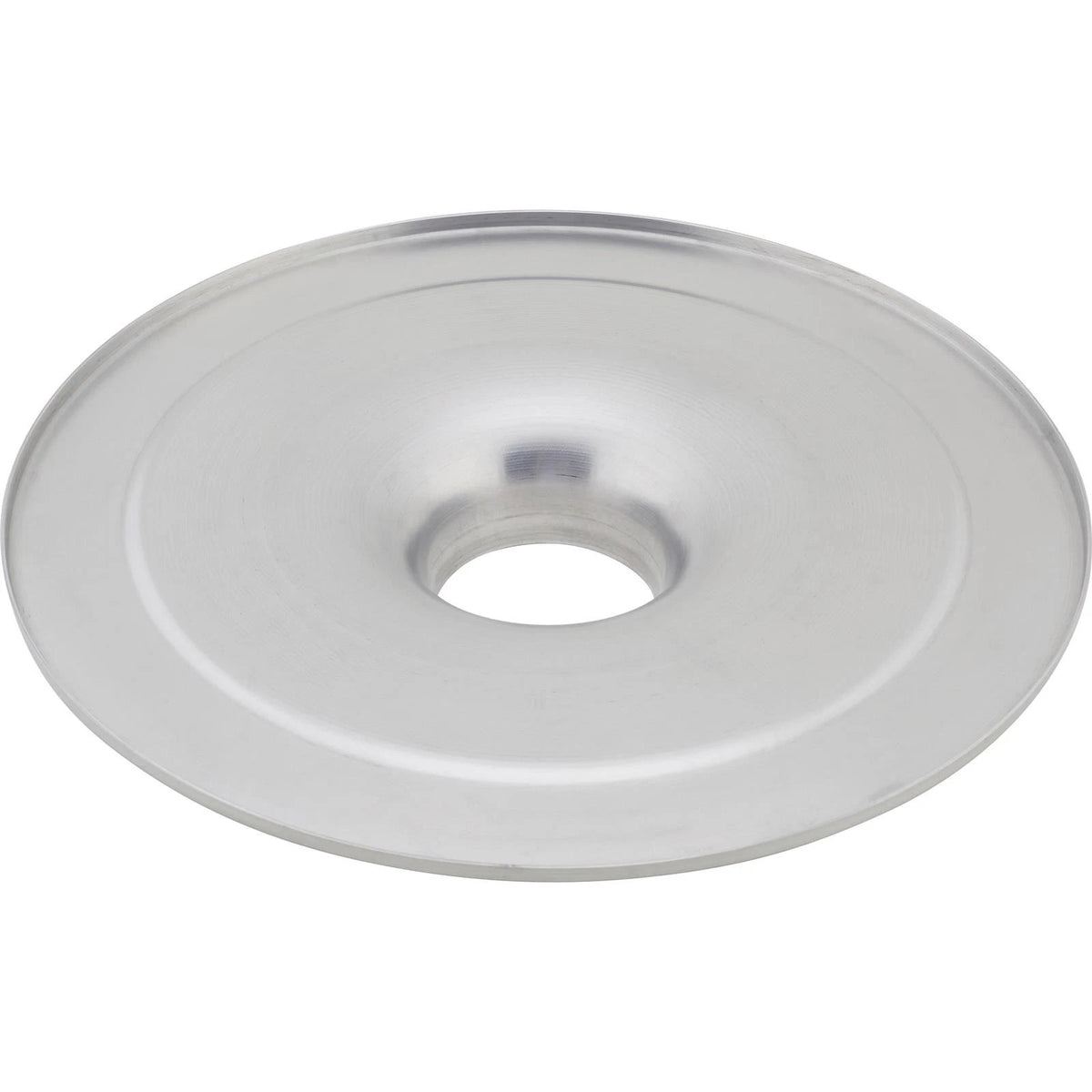 2X Air Cleaner Base for Rochester 3" Neck (91011066)