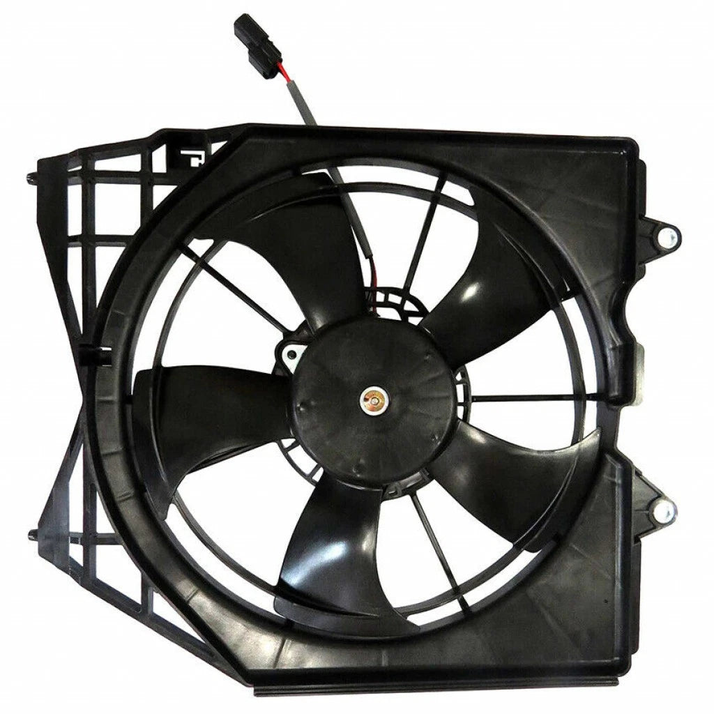 Engine Cooling Fan for Honda Accord (2018–2020) | HO3115172, MLX-SHEHOACCO18-421-0-CL360A50
