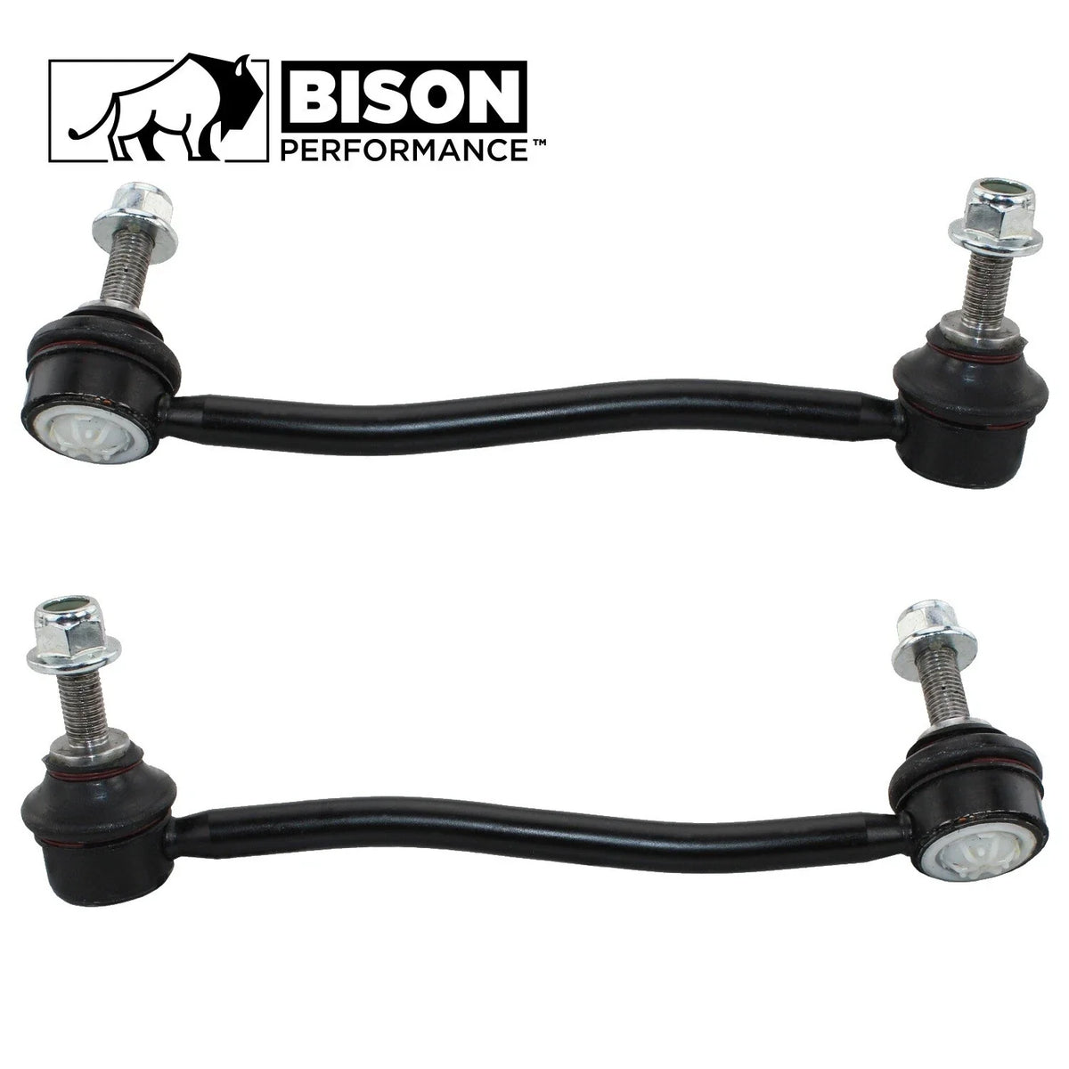 2X Front Stabilizer Sway Bar Links for Tesla S (2012–2016)