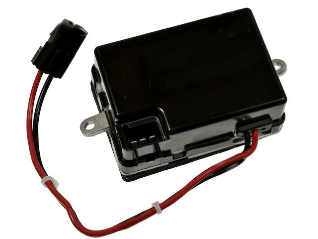 Blower Motor Resistor for GMC Sierra 1500 (1999–2002) 35573WCBV