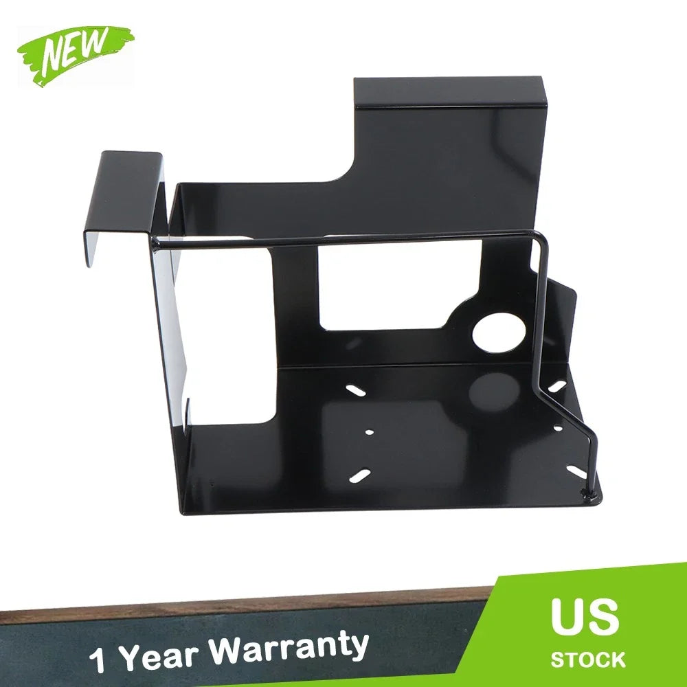 Platform Control Box Mount Bracket for Electric Scissor Lift (DL-10000390)