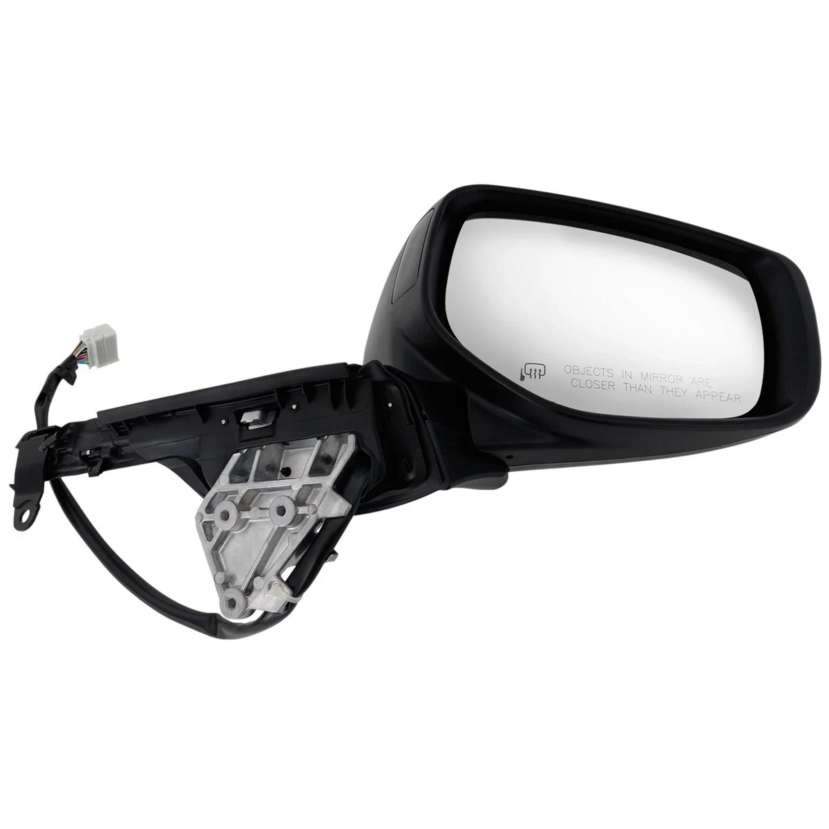 Passenger Side Mirror for Subaru Outback Legacy (2020–2022)