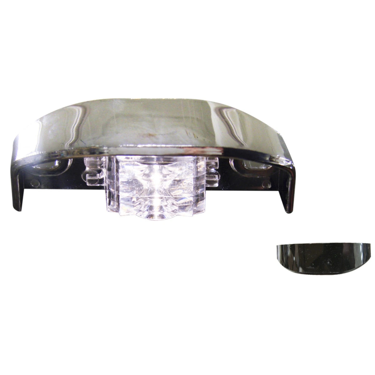 Tecniq License Lamp for (L12-WB00-1)