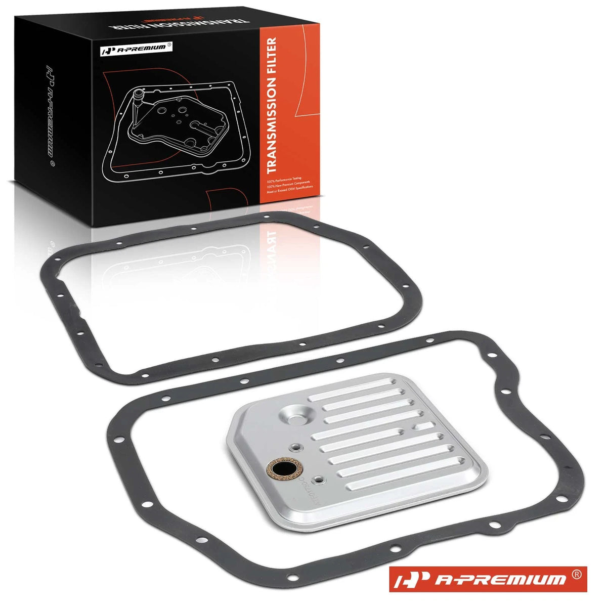 A-Premium Automatic Transmission Filter for Jeep Grand Cherokee (1998–2004) B175