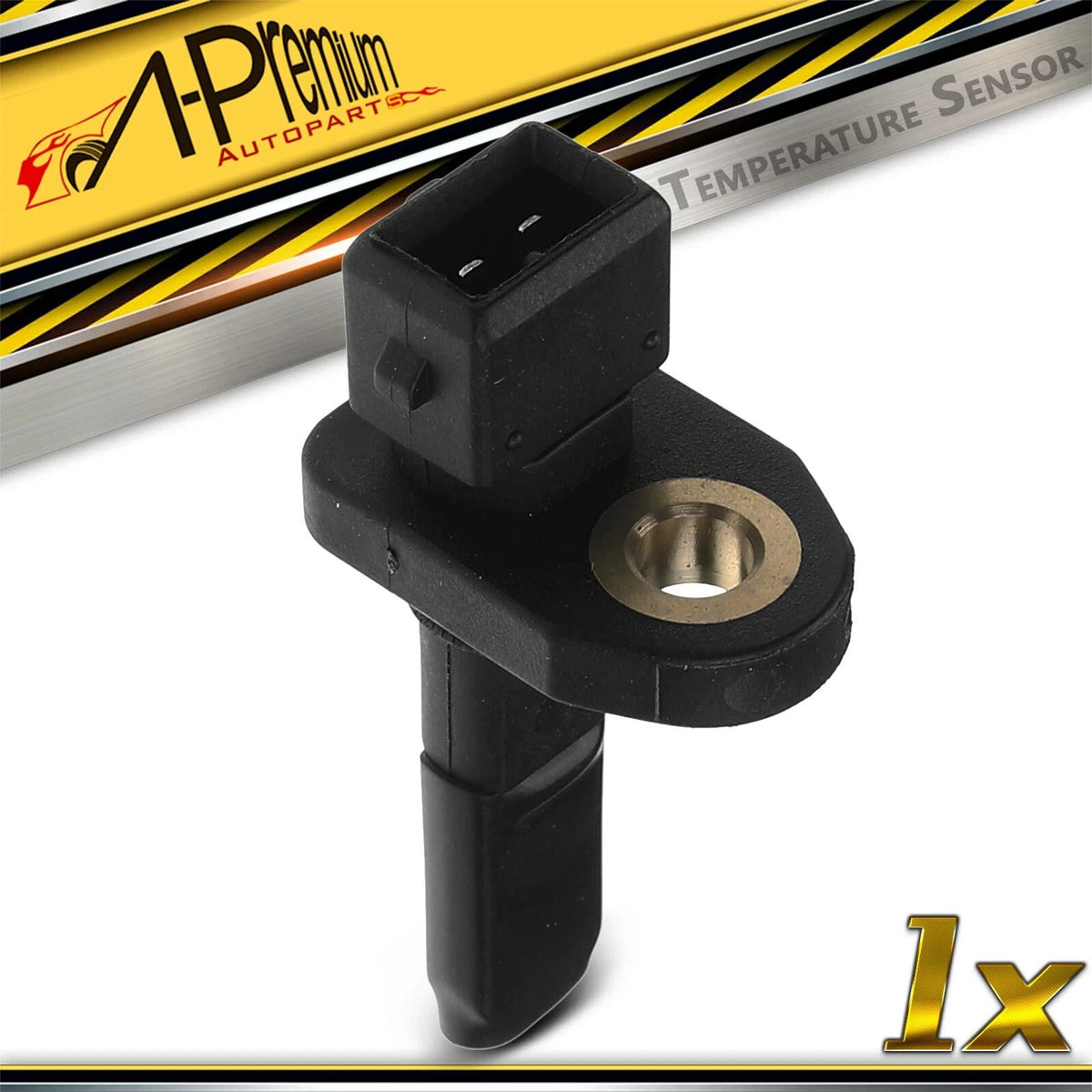 A-Premium Air Charge Temperature Sensor for Audi A4 A6 (2000–2006) 58905379, AX127