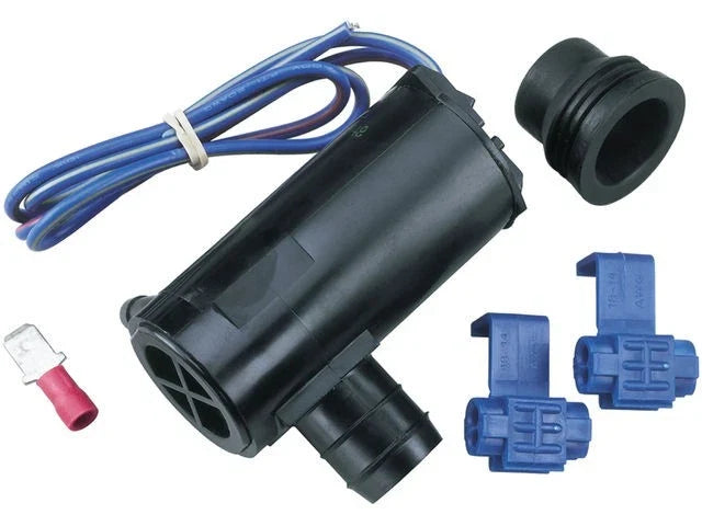 Washer Pump for Mazda Tribute (2001–2006) RM793JZ