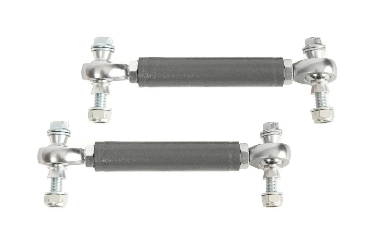 ASR Chromoly Rear Sway Bar Links for RZR XP 1000, XP 4 Turbo, RS1 (2014–2026)