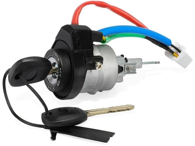 Ignition Lock Assembly for Plymouth Neon (1995–1997) 73293KHDJ