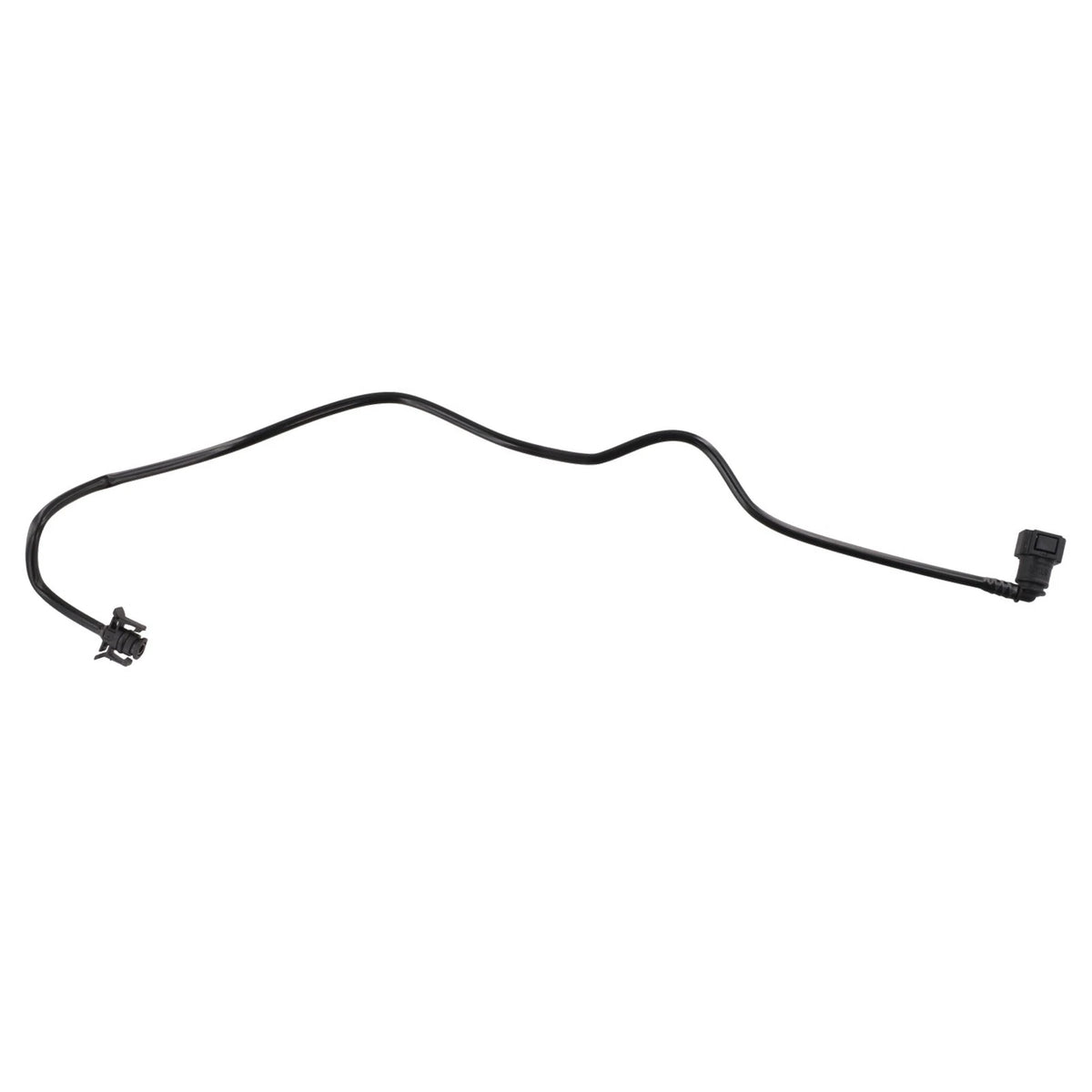 Coolant Reservoir Hose for