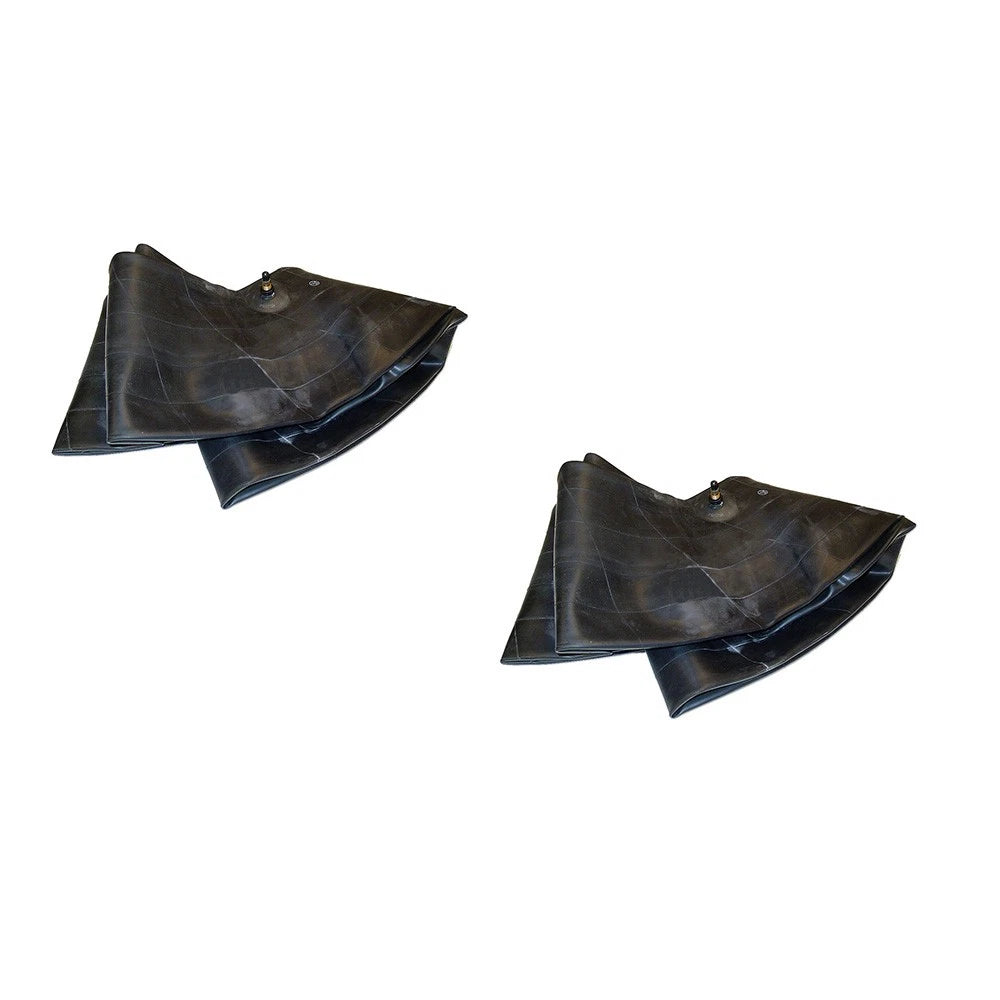 2X 4" x 19" Tire Tube for Massey Ferguson (Fits 400x19)