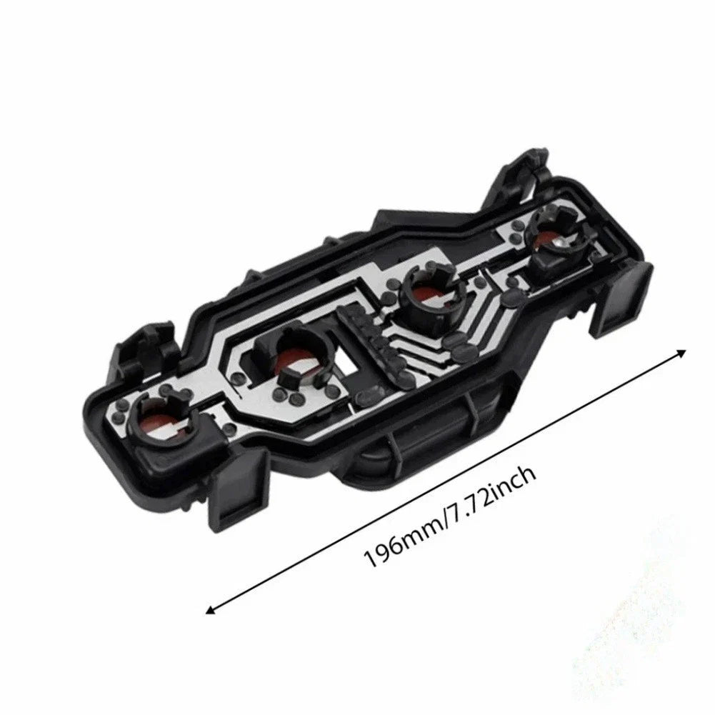 Tail Light Lamp Holder Socket for Citroen Berlingo, Partner (1996–2008)