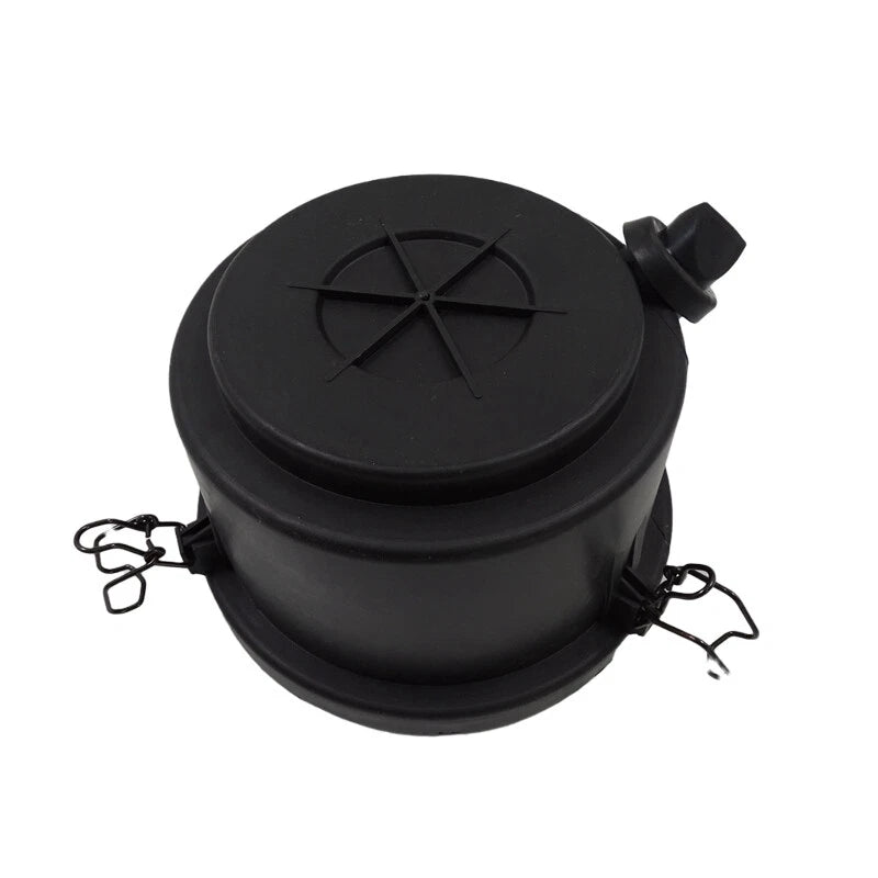 Air Filter Cap for Kobelco SK60 DH60-5/7 EX70 (4TNV88)