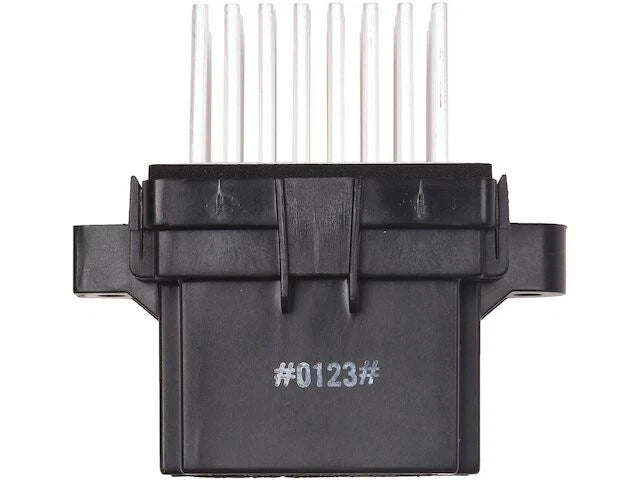 Blower Motor Resistor for Dodge Grand Caravan (2011–2019) 75688WJMQ