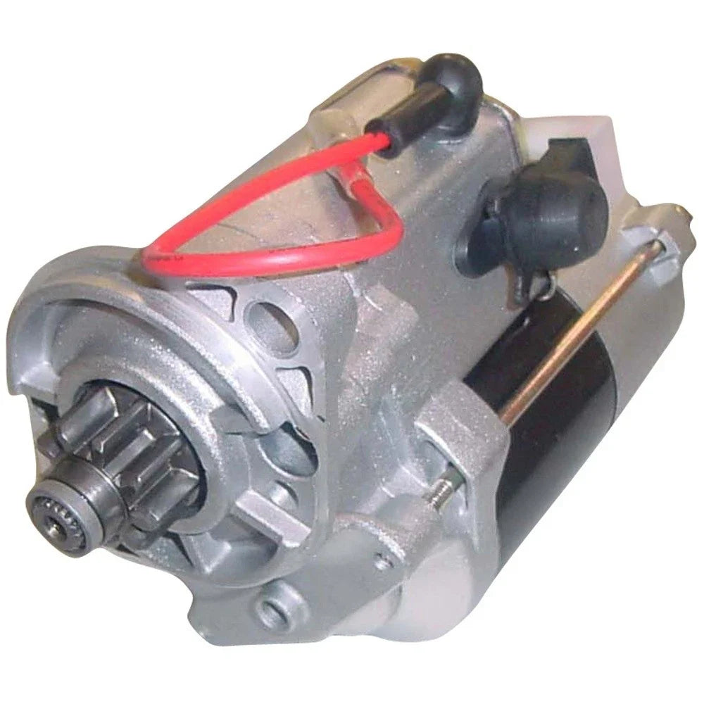 Starter for Kubota (Replaces 15401-63010)