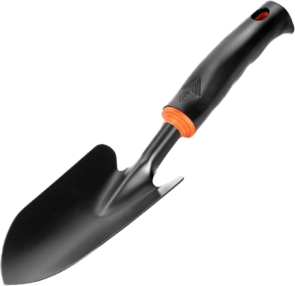 Heavy Duty Hand Trowel for Gardening with Ergonomic Grip