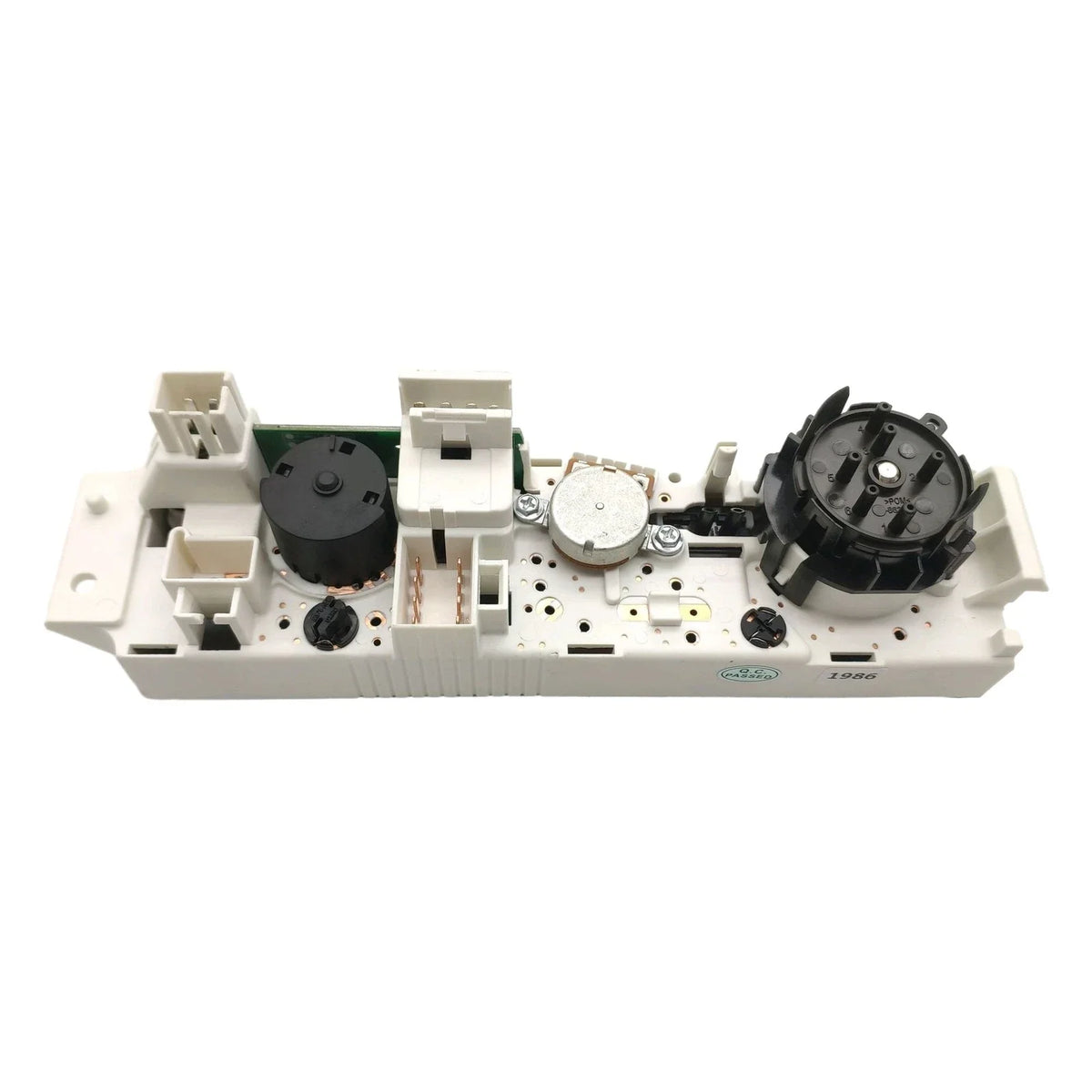 Heater Climate Control Module for GMC Savana 3500 (2001–2021)