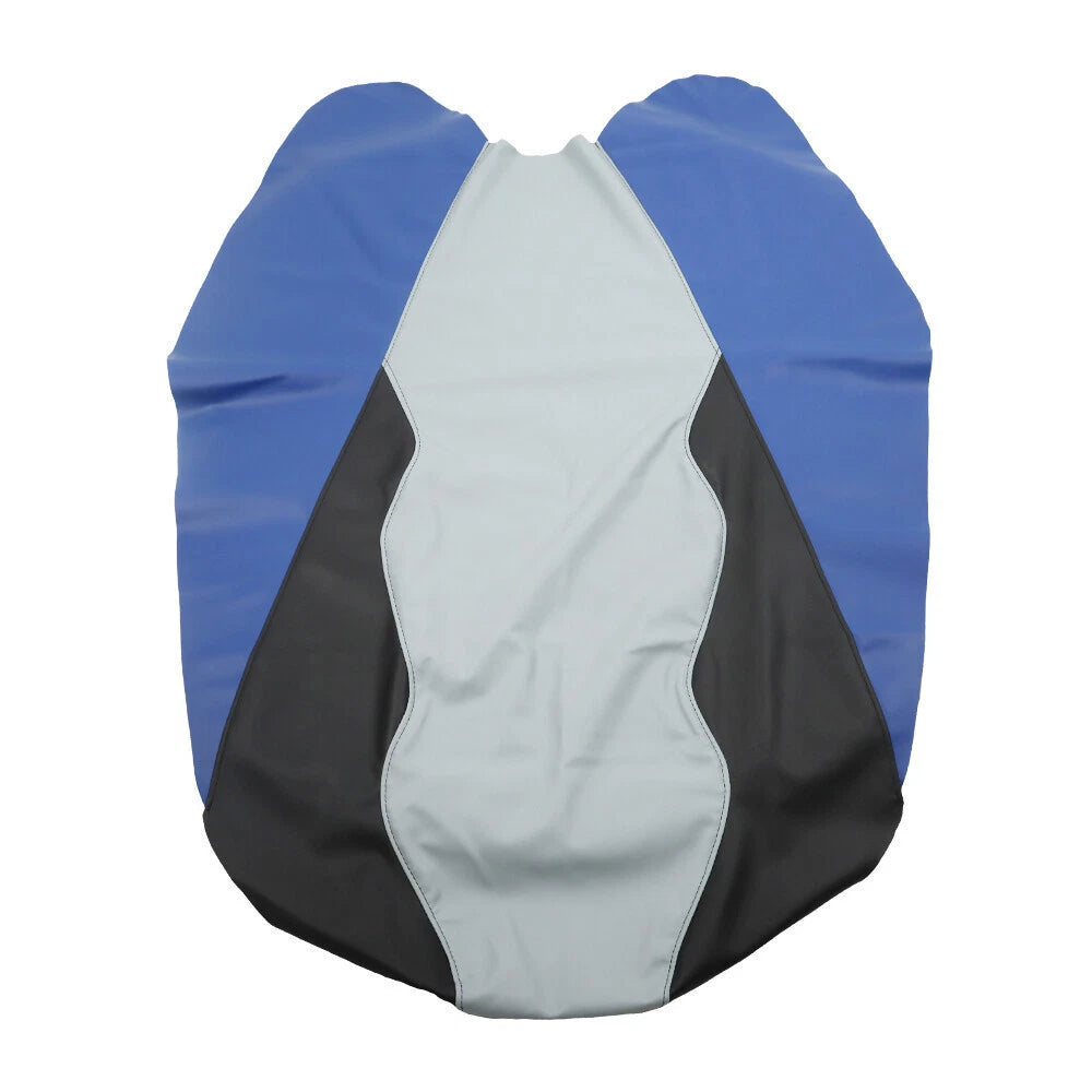 Seat Cover for Yamaha VX110 Waverunner (2005–2009) Blue