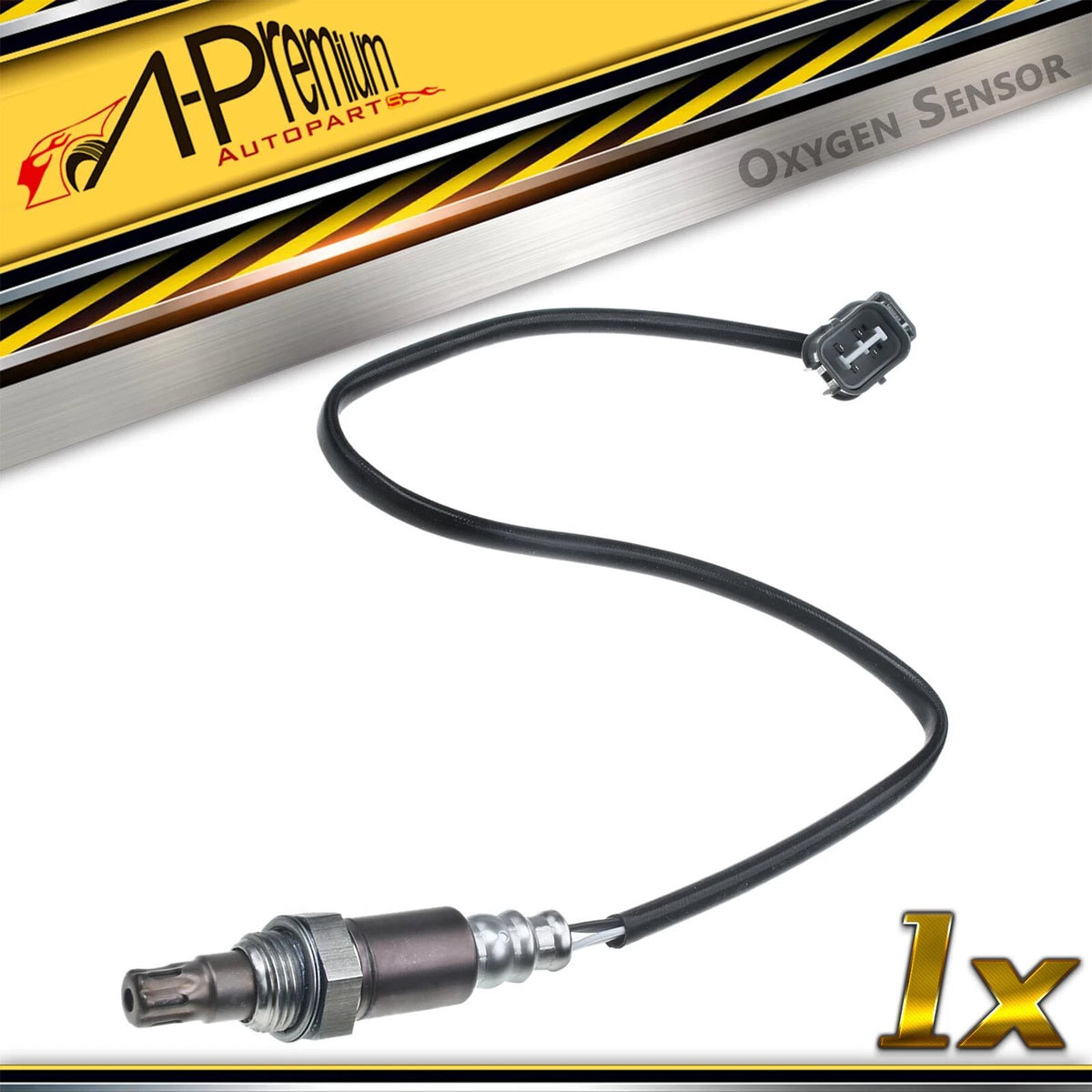 Upstream O2 Oxygen Sensor for Honda S2000 (2006–2009) 250-54056