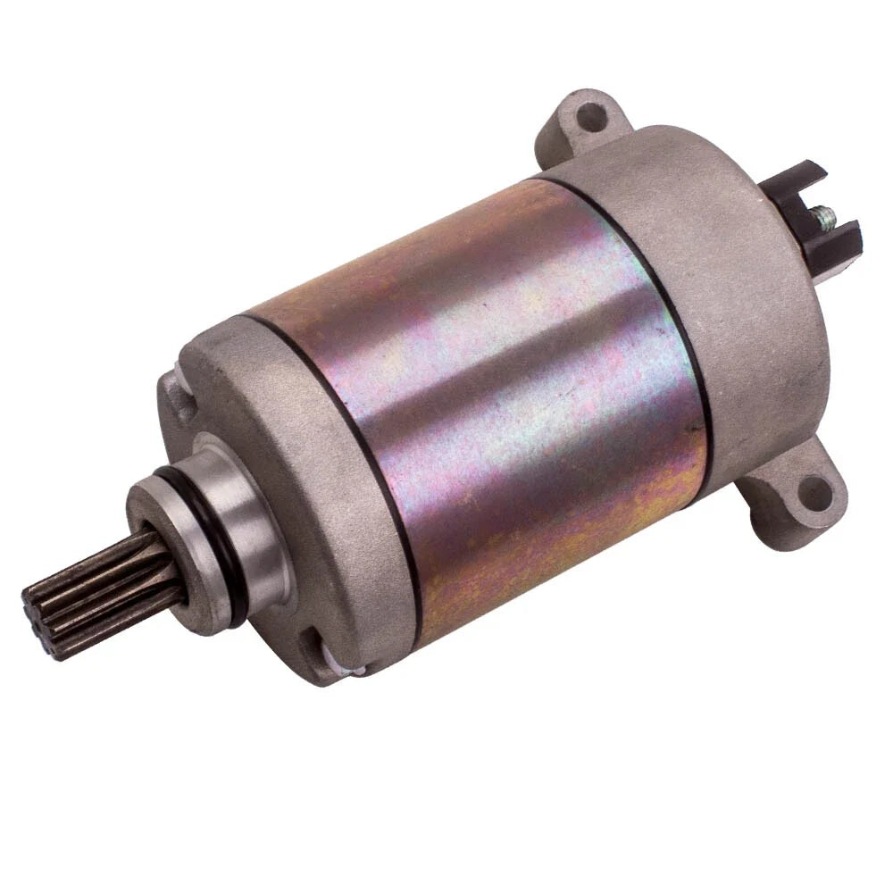 Starter Motor for Yamaha Grizzly 550 700 4WD EPS ATV (2013–2019) 28P818900000