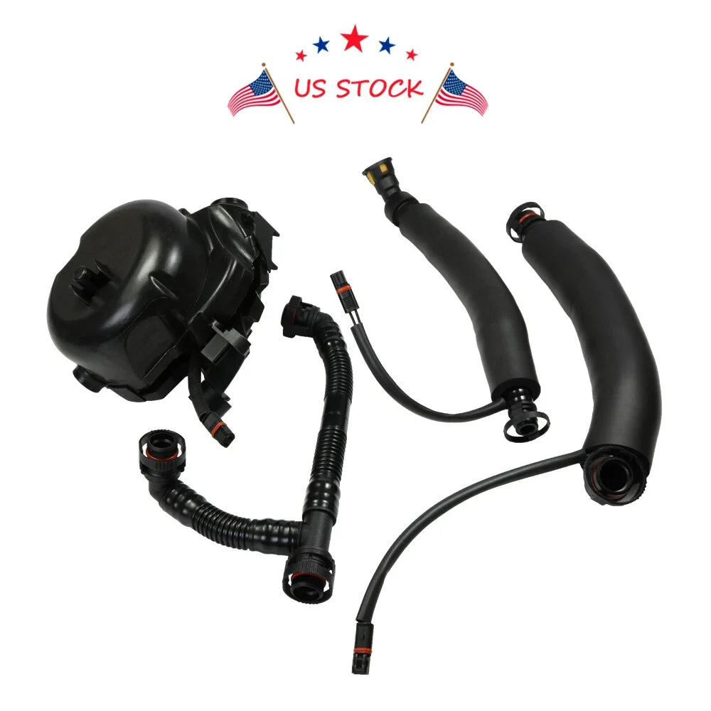 Crankcase Vent Valve Oil Separator Kit for BMW Z4 (2004–2008)